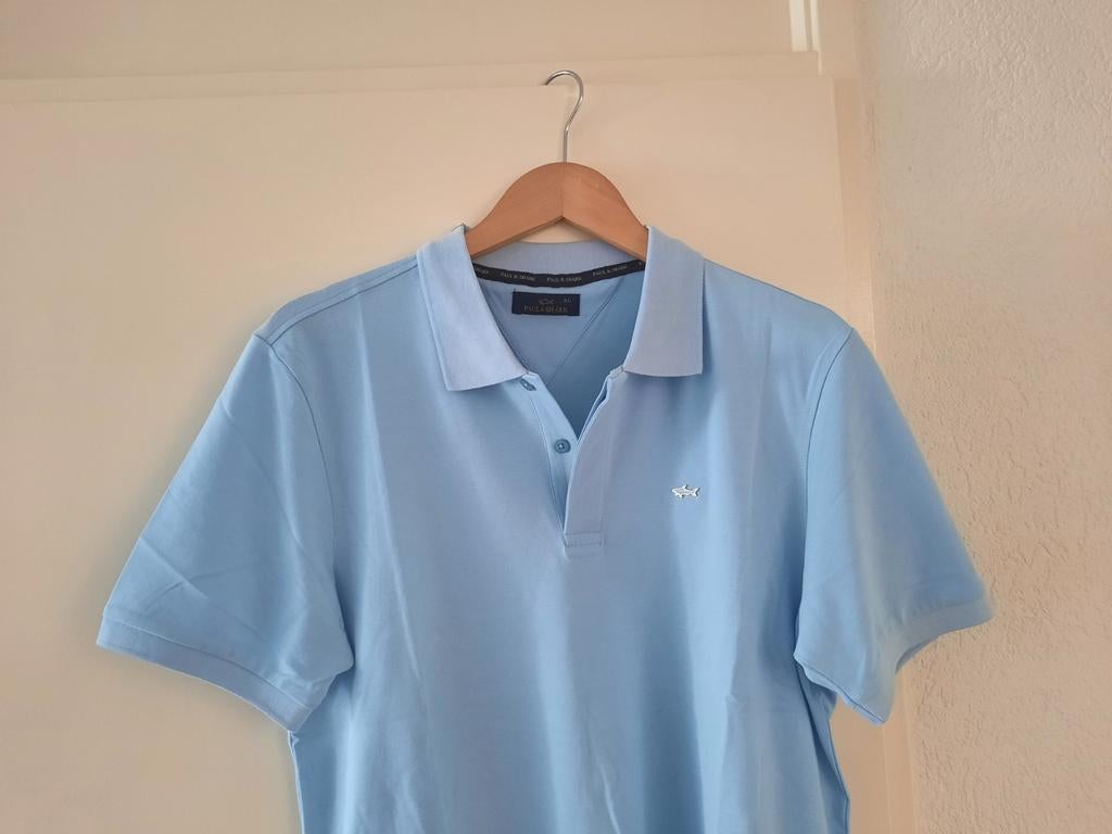 PAUL &SHARK  - L, Kleding | Heren, Maat 52/54 (L), Overige kleuren, Verzenden, Zo goed als nieuw