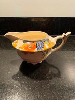 Mosa Maastricht Plateel melkkannetje oostindische kers, Ophalen