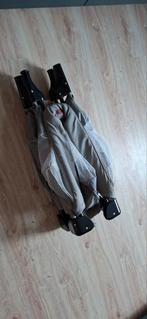 Camping bedje, Ophalen of Verzenden, Gebruikt, Reisbedje