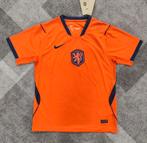 Nederlands elftal 2026 Shirt Nieuw, Sport en Fitness, Voetbal, Maat XL, Verzenden, Nieuw, Shirt