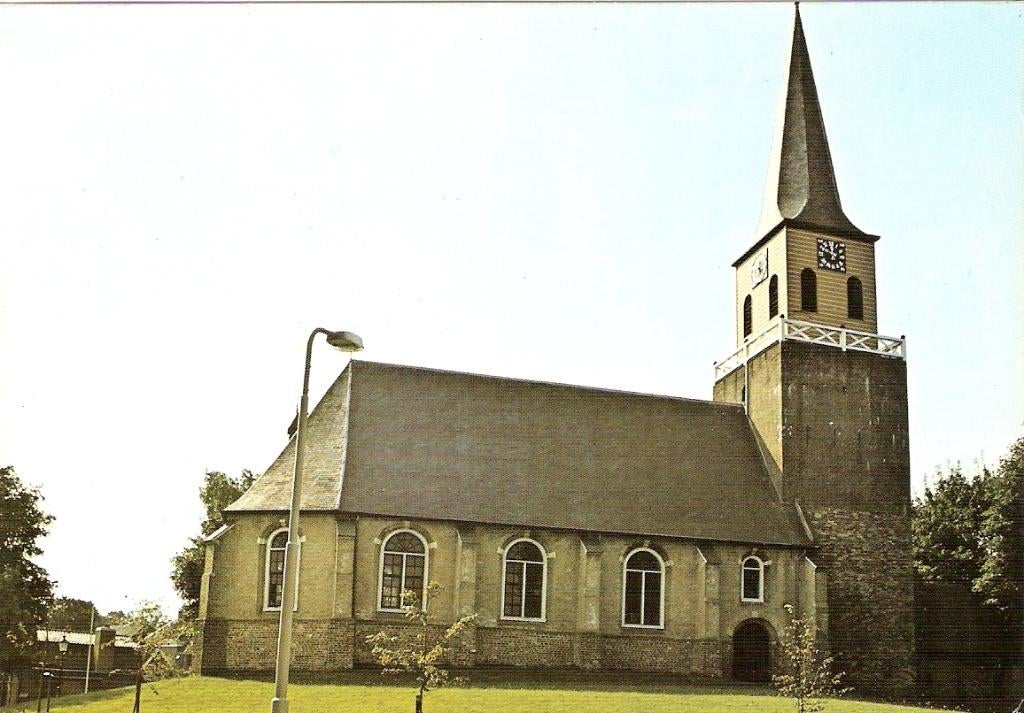 Wolvega          601, Ophalen of Verzenden, Voor 1920