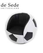 ZGAN DeSede De Sede DS9100 DS-9100 fussball fauteuil, Gebruikt, Ophalen of Verzenden, Nvt, Nvt