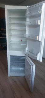 Koelvriescombinatie inbouw (ook los te plaatsen) Hoogte 177, Ophalen, 200 liter of meer, Met aparte vriezer, 160 cm of meer