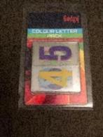 NIEUW! Lightbox Letters voor R4 Lightbox € 4,99, Ophalen of Verzenden, Nieuw