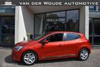 Renault Clio 1.0 TCe Zen 5DRS, Nw type |Airco|Cruise|LED, Auto's, Voorwielaandrijving, Euro 6, 580 kg, 49 €/maand