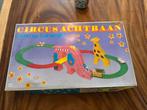 Vintage Hema Circus Achtbaan - Werkt op Batterijen, Ophalen of Verzenden, Gebruikt, Jongen of Meisje