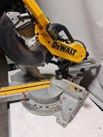 Dewalt DW718XPS Afkortzaag | 305 mm | 1600 Watt | XPS, Ophalen of Verzenden, Dewalt, N.v.t, N.v.t