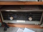 Oude Philips radio, Ophalen of Verzenden, Gebruikt