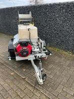 Rioned Ontstoppingsmachine Hogedrukreiniger 150 bar, Ophalen, Gebruikt, Overige typen