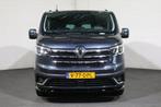 Renault Trafic 2.0 dCi 170pk L2 H1 DC Airco Navigatie Camera, Stof, Gebruikt, Euro 6, 4 cilinders