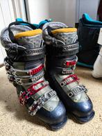 Salomon skischoenen maat 38/39 (24,5), Gebruikt, Schoenen, Skiën, Salomon