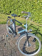 Gazelle herenfiets, 65 cm of meer, Ophalen, Gebruikt, Gazelle
