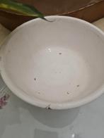 Oude kastkom Royal Schwabap barokke afbeelding, Ophalen of Verzenden