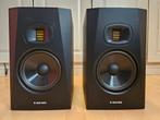 Adam Audio T7V actieve studiomonitor(2x), Overige merken, Ophalen of Verzenden, Zo goed als nieuw, 60 tot 120 watt