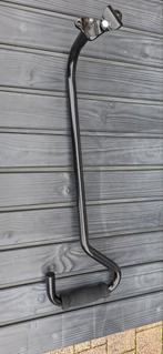 Duwstang kinderfiets, Fietsen en Brommers, Fietsen | Kinderfietsjes, Ophalen, Minder dan 16 inch