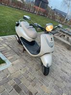 Sym scooter 50cc, Ophalen, Gebruikt, Overige modellen, Benzine