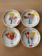 Blond Amsterdam borden, Blond Amsterdam, Ophalen of Verzenden, Zo goed als nieuw, Bord(en)