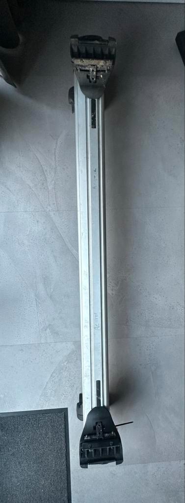 Dakdragers voor Mitsubishi Outlander, Auto diversen, Dakdragers, Gebruikt, Ophalen