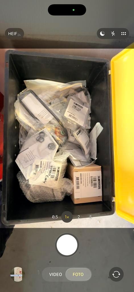 Remeha Calenta Service Koffer - Onderdelen en Gereedschap, Doe-het-zelf en Verbouw, Overige Doe-het-zelf en Verbouw, Nieuw, Ophalen