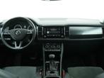 Skoda Kodiaq 1.5 TSI 150PK BUSINESS EDITION 7-PERS DSG | Pac, 1525 kg, 4 cilinders, 150 pk, 7 stoelen