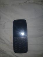 Nokia, Geen camera, Zwart, Ophalen of Verzenden, Zo goed als nieuw