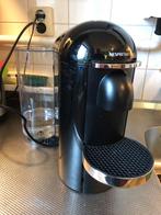 Vertuo nespresso machine werkend maar mist dekseltje, Ophalen, Gebruikt, Koffiemachine, 4 tot 10 kopjes