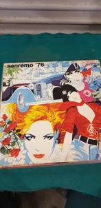 lp sanremo 76, Ophalen of Verzenden