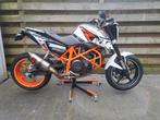 KTM Duke 690 Akrapovic, Particulier, 690 cc, Sportuitlaat, 1 cilinder