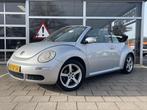 Volkswagen New Beetle Cabriolet 1.6 Highline /Cruise/Windsch, Stof, Gebruikt, 4 cilinders, 4 stoelen