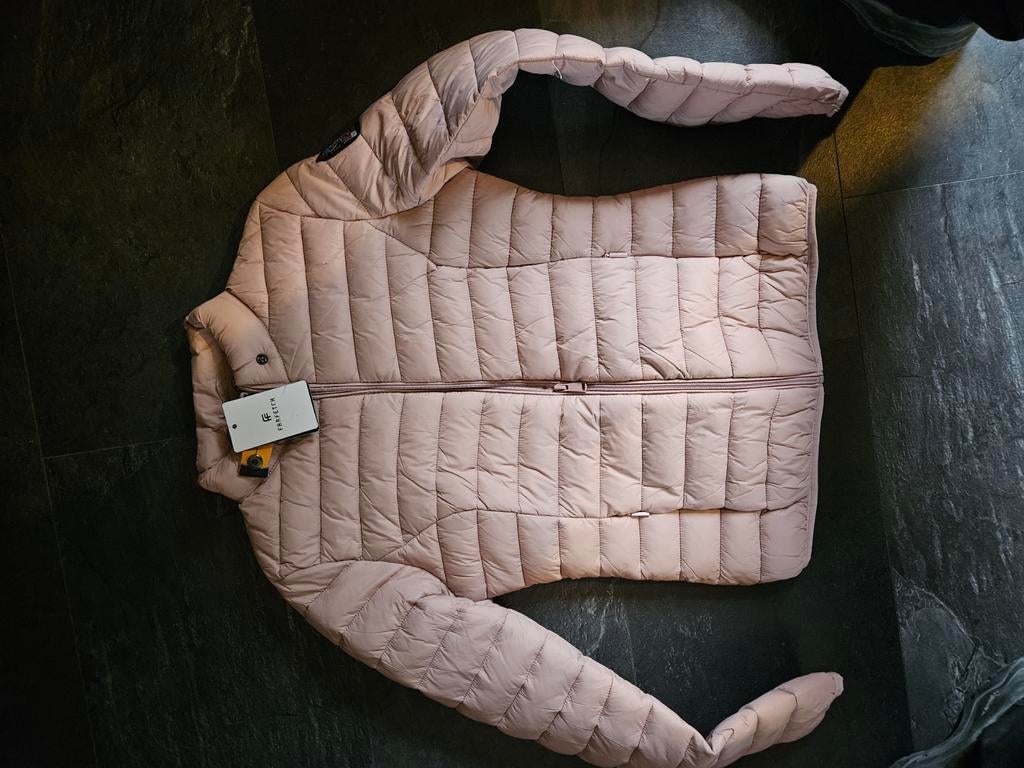 Nieuwe Parajumpers jas maat S, Kleding | Dames, Jassen | Zomer, Ophalen of Verzenden