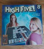 Nieuw in plastic High Five bordspel 999 games, Ophalen of Verzenden, Zo goed als nieuw