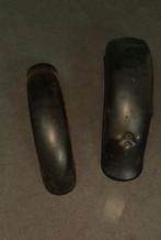 Spatbord set kawasaki vulcan 800 classic, Ophalen, Gebruikt