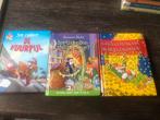 Boeken: Joe Carrot, Geronimo Stilton, Ophalen of Verzenden, Zo goed als nieuw, Fictie algemeen