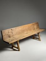 Spaanse bank 18e eeuw