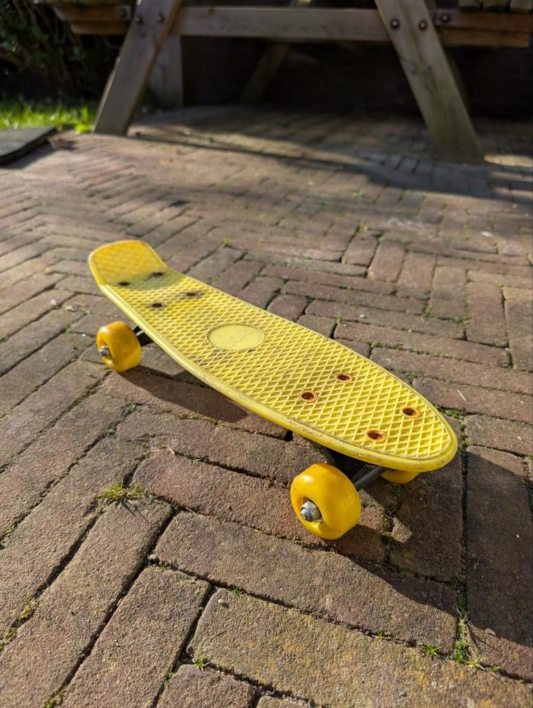 Skateboard 43 cm, Ophalen of Verzenden