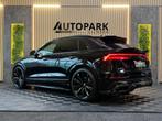 Audi SQ8 4.0 TFSI quattro PANO|B&O|SOFTCLOSE|MATRIX|HuD|MEMO, Automaat, Gebruikt, 2245 kg, 507 pk