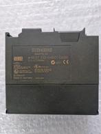 Siemens cpu dig. outputkaart SM332, Ophalen of Verzenden, Gebruikt