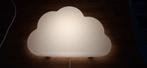 Leuk ikea led lampje in de vorm van een wolk. Zgan, Kinderen en Baby's, Kinderkamer | Inrichting en Decoratie, Ophalen, Zo goed als nieuw