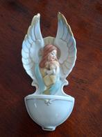 Zeldzaam mooi  Goebel wijwaterbakje, Antiek en Kunst, Ophalen of Verzenden