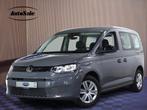 Volkswagen Caddy 1.5 TSI 5p Highline 16000 km 1eEIG! NAVI CA, Voorwielaandrijving, 1442 kg, Stof, 4 cilinders