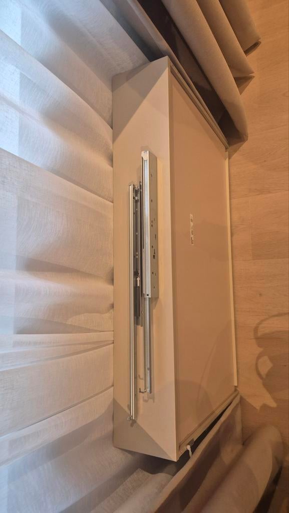 Pax lade 100cm, Ophalen, Overige materialen, 30 cm of meer, 50 tot 150 cm