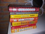 7 leuke jongens boeken o.a. leven loser, Boeken, Ophalen of Verzenden, Zo goed als nieuw