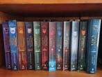 Warrior Cats Boeken - Diverse series, bijna nieuwstaat, Boeken, Ophalen of Verzenden, Zo goed als nieuw, Erin Hunter, Nederland