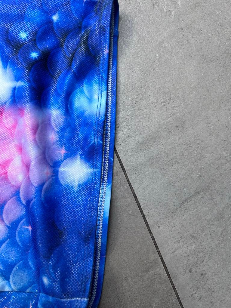 Nieuwe Zeemeerminstaart 170-176 Zeemeerminnenfeest, Kinderen en Baby's, Kinderkleding | Maat 176, Ophalen of Verzenden, Nieuw