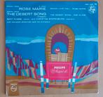 Bert Robbe & Christine Spierenberg  (EP Philips 422 048), Overige genres, 7 inch, Ophalen of Verzenden, Zo goed als nieuw