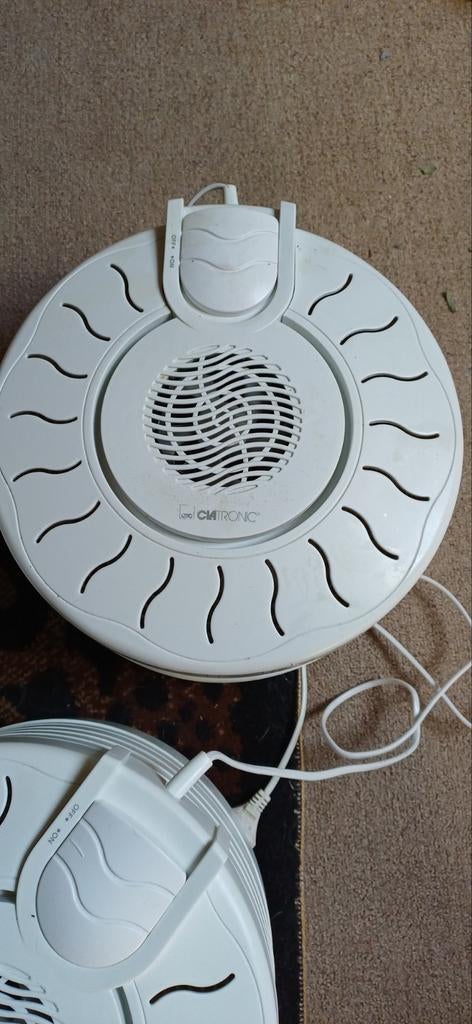 Clatronic Voedseldroger - Voor gedroogd fruit en kruiden, Ophalen of Verzenden, Gebruikt