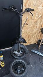 Zip sp voorvork orgineel, Ophalen, Zo goed als nieuw, Overige typen, Piaggio