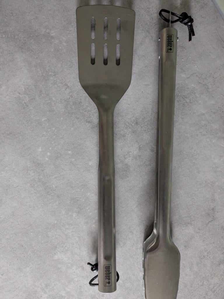 Weber. Allerlei. NIEUW., Ophalen of Verzenden, Nieuw