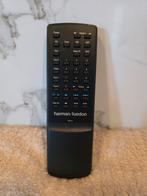 Harman Kardon RIA101 afstandsbediening origineel, Ophalen of Verzenden, Gebruikt, Origineel, Receiver of Versterker
