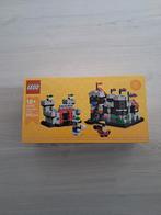 Lego 40775 Mini Knight's Castle Limited Edition Nieuw, Ophalen of Verzenden